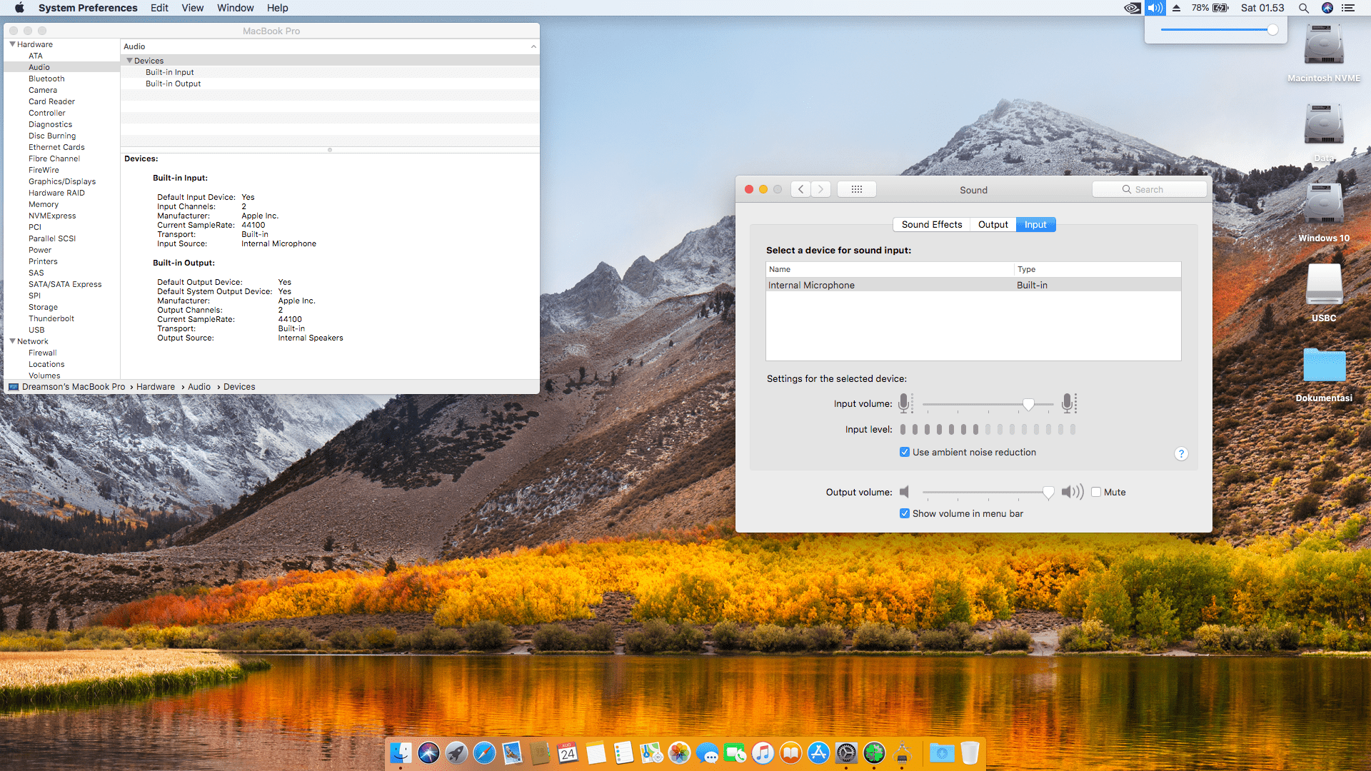 Lenovo Ideapad Y900 17ISK [Nvidia GTX980M] 3